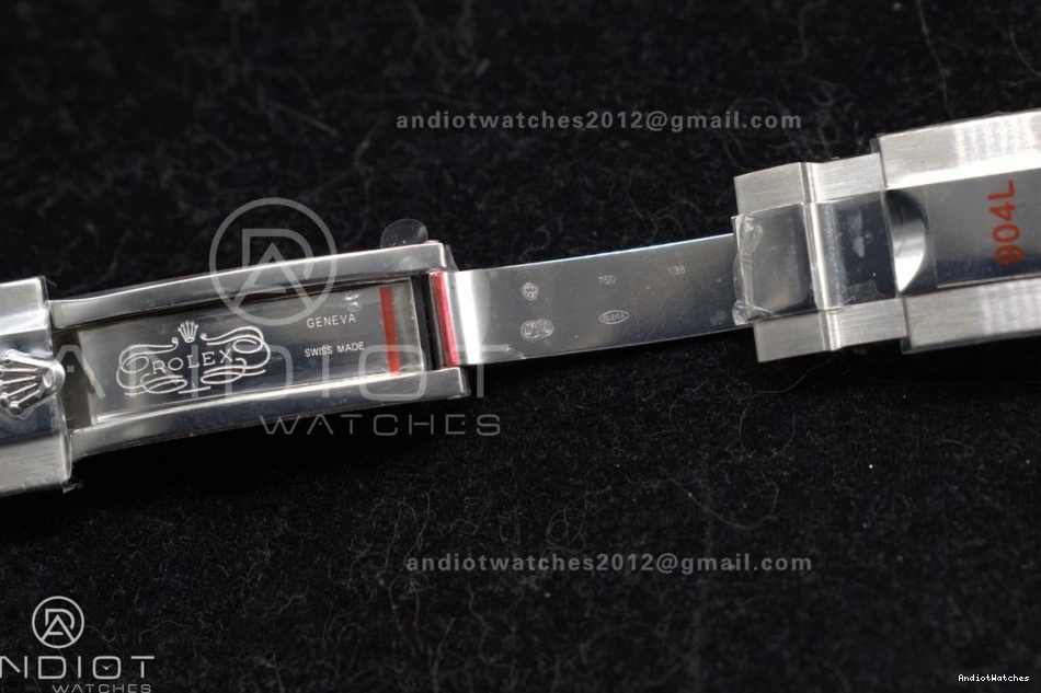 Daytona 767 on Oysterflex 116519 QF Strap Meteorite Edition 1:1 SH4130 Best Bold Weight) Dial (Gain V3 0327